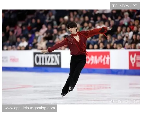 从青训营到国家队：中国年轻花滑选手的四大洲锦标赛初体验